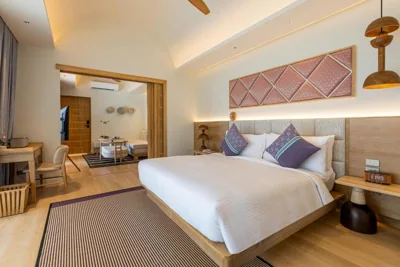 Beachfront Pool Villa — OUTRIGGER Phi Phi Island Resort