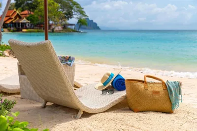 OUTRIGGER Phi Phi Island Resort – Photos 2