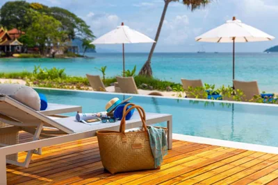 OUTRIGGER Phi Phi Island Resort – Photos 3