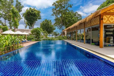OUTRIGGER Phi Phi Island Resort – Photos 4
