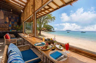 OUTRIGGER Phi Phi Island Resort – Photos 5