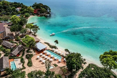 OUTRIGGER Phi Phi Island Resort – Photos 7