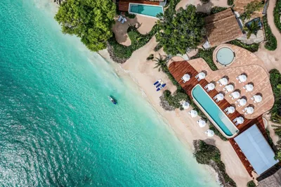 OUTRIGGER Phi Phi Island Resort – Photos 8