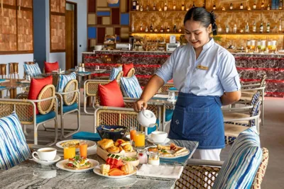 OUTRIGGER Phi Phi Island Resort – Photos 10