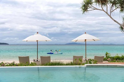 OUTRIGGER Phi Phi Island Resort – Photos 15