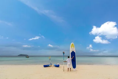OUTRIGGER Phi Phi Island Resort – Photos 16